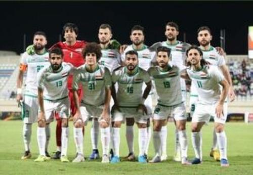  آب پاکی فیفا روی دست ایران و عراق