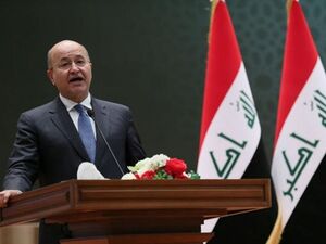  توطئه‌چینی سفارت واشنگتن؛ عراق با بحران سیاسی «خلأ قدرت» مواجه است؟