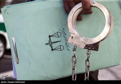  ۲۰ سال حبس برای جاعل عناوین دولتی