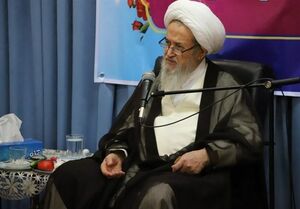  نماینده ولی فقیه در مازندران استعفا داد