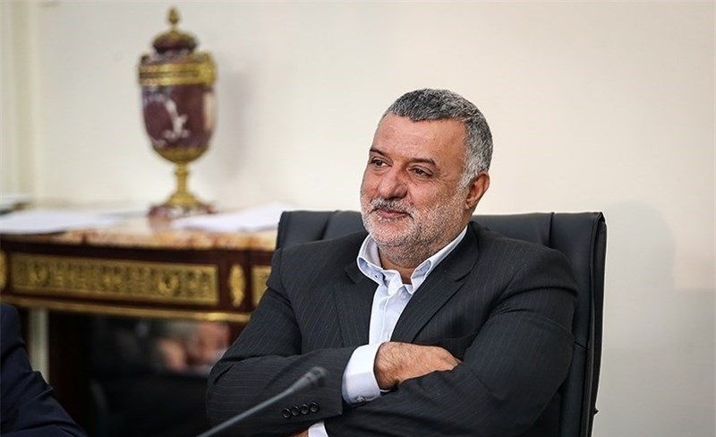  صادرات گوشت مرغ به عراق متوقف شد 