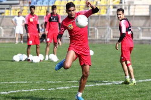  جونیور چطور به پرسپولیس آمد؟