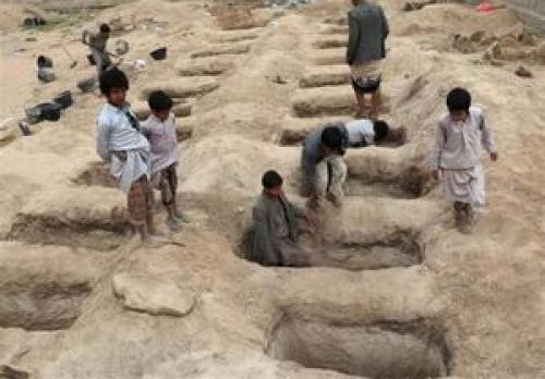  دست سعودی‌ها به خون چند یمنی آلوده است؟