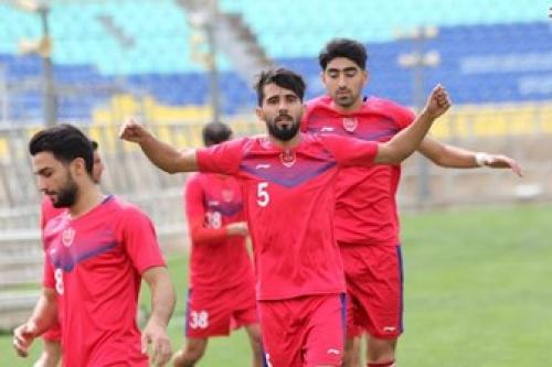 خانه تکانی به سبک برانکو درپرسپولیس/ بازیکن ملی پوش از پرسپولیس جدا می شود 