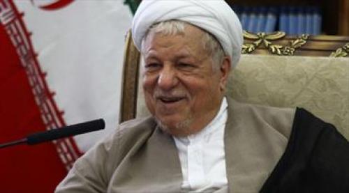برای انتخابات اسفند من هم ان‌شاءالله می‌آیم 