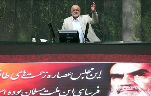 درخواست قاضی‌پور از هواداران فوتبال