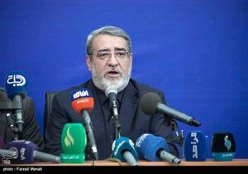  هیچ گونه دخالتی در امنیت عراق نداشتیم