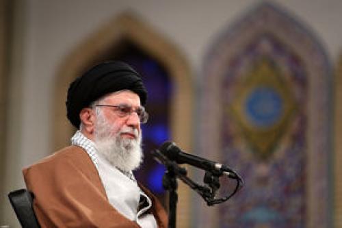  فیلم/ رهبرانقلاب: یقین داشتم آمریکا به برجام باز نمی‌گردد