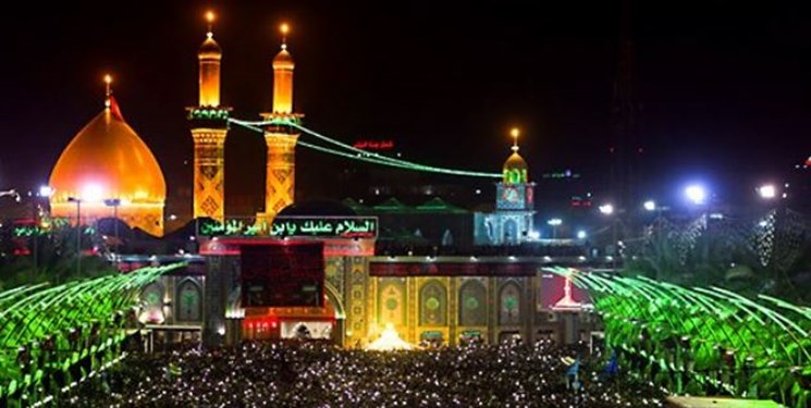 سفر به عتبات عالیات تا اطلاع ثانوی متوقف شد