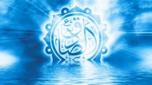 سخن امام صادق(ع) درباره کسانی که هنگام مرگ آرامش دارند