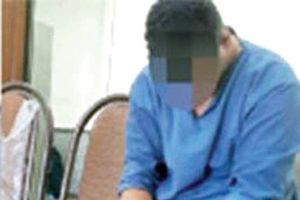  انتقام کودکانه شاگرد قهوه خانه از خواهرش