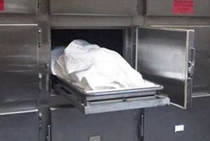  انگشت شکسته پسر دانش آموز را کشت