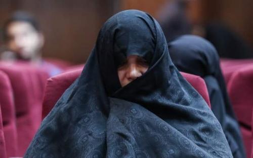 وکیل شبنم نعمت‌زاده: موکلم بی‌گناه نیست/ ارائه وثیقه ۲۰۰ میلیاردی به دادگاه تا سه روز آینده