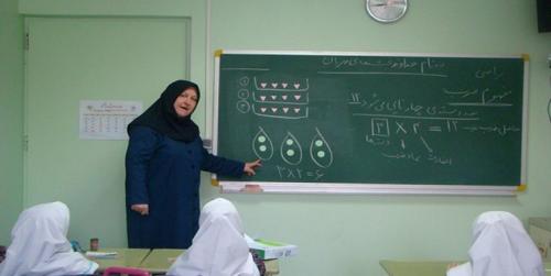 رتبه بندی فرهنگیان درنیمه دوم سال انجام میشود