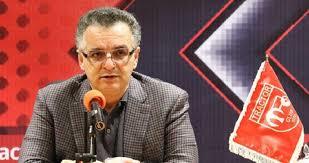 واکنش مدیرعامل باشگاه تراکتور به اتفاقات اخیر 