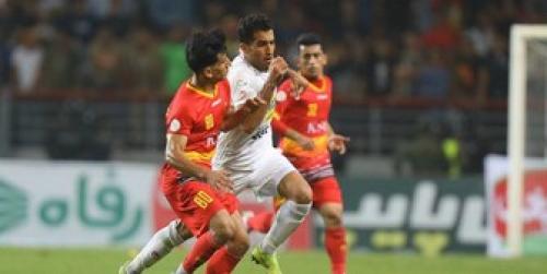  پیشکسوت پرسپولیس جواب جواد نکونام را داد 