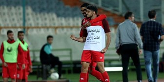  بازیکنی که برای پرسپولیس حکم طلا دارد 