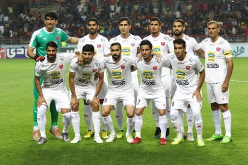 دیداری دوستانه پرسپولیس درلیگ برتر/ پرسپولیس امروز به مصاف سرخپوشان پاکدشت می‌رود
