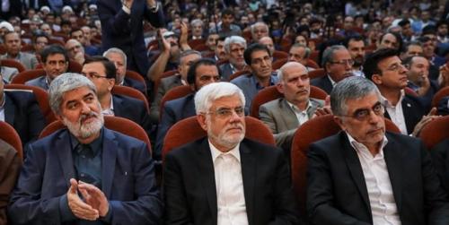قسمت جدید از دعوای سریالی در «سرا»ی اصلاح‌طلبان/ افزایش تنش‌ها بین اصلاحات ـ کارگزاران