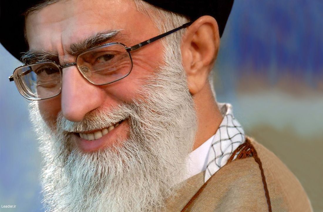  عکسی دیده نشده «از آقا»