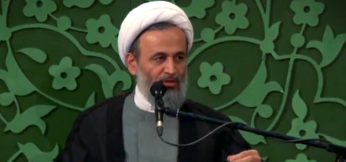  خیانت به یک انسان این است که به او نگوییم دشمن دارد/ چرا در آموزش و پرورش، مثل بنی‌امیه دین را آموزش می‌دهیم؟ + فیلم
