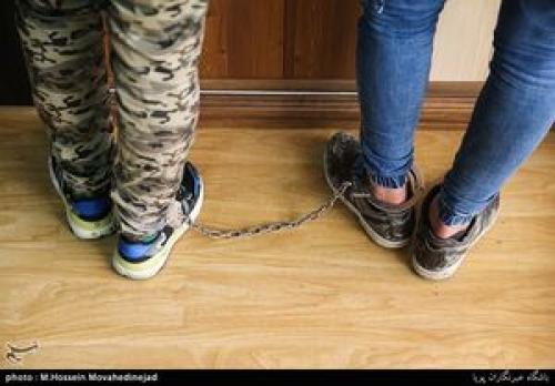 اعتراف پسرعموها به قتل ۵ زن و مرد جوان