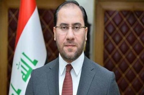 استعفای سفراودیپلمات‌های عراقی تکذیب شد 