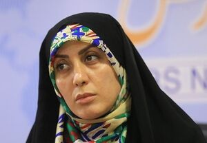 حقوق ۶۹ میلیونی خواهرزن آذری‌جهرمی/ درآمد ۵۳۴ میلیونی یک سایت از خدمات ارزش افزوده