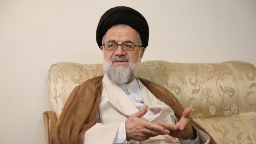 روایت روحانی اصلاح‌طلب از رقابت با مسعود رجوی در انتخابات مجلس اول/ تندروها می خواهند با رأی کم، مجلس‌نشین شوند