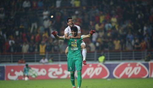 شرطوشروط شاه ماهی پرسپولیس جهت تمدید قراداد
