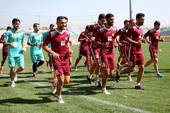 کدام شاه ماهی درفصل نقل وانتقالات جذب پرسپولیس می شود 