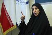 فیلم/ پیام نماینده افشاگر به آذری جهرمی
