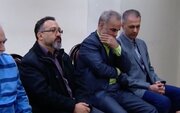 فیلم/ یارانه‌بگیری با حساب میلیاردی!