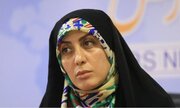 فیلم/درآمد ماهانه ۶۹ میلیون تومانی خواهرزن جهرمی