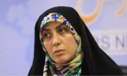 فیلم/درآمد ماهانه ۶۹ میلیون تومانی خواهرزن جهرمی