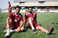 خبری خوشحال کننده برای هواداران پرسپولیس/کنعانی‌زادگان با نیمکت‌نشینی مشکل ندارد
