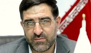  واکنش امیرآبادی به اظهارنظر آشنا درباره قوه قضائیه