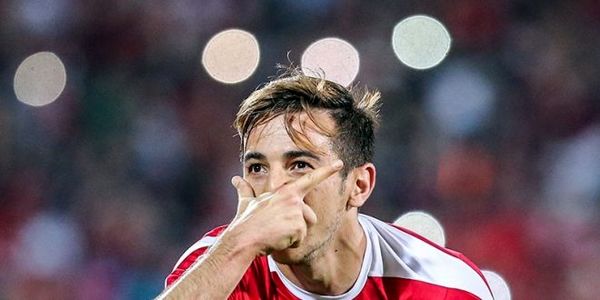 نقل وانتقالات  تیم پرسپولیس لورفت/احتمال جدایی بازیکن پرحاشیه از پرسپولیس 