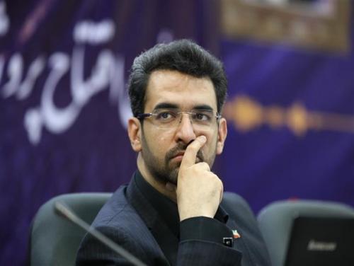 قراردادهای بیمه رایتل با خواهرزن وزیر در زمان آذری جهرمی هم منعقد شده است +اسناد