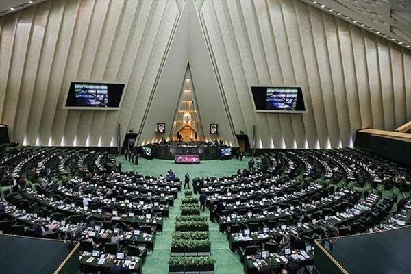 دهن کجی نمایندگان لیست امید به رای مردم