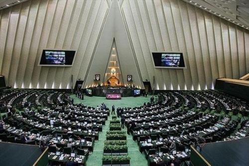 دهن کجی نمایندگان لیست امید به رای مردم