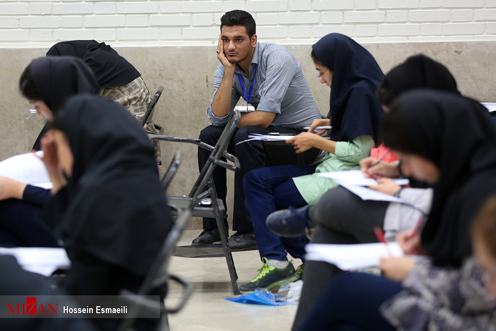 آخرین مهلت ثبت نام ارشدفراگیر پیام نوراعلام شد
