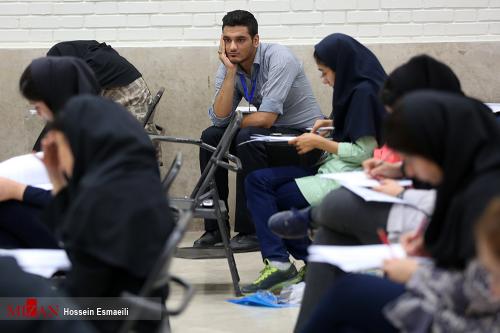 آخرین مهلت ثبت نام ارشدفراگیر پیام نوراعلام شد