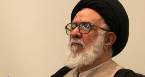 در دولت خاتمی حتی یک ریال دزدی نشد!