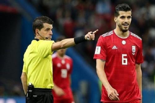 خبر مهم این شاه ماهی  برای پرسپولیسی‌ها+ عکس