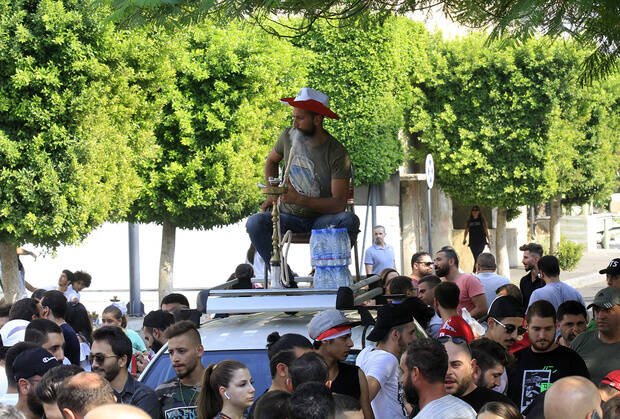 «نسل چهارم جنگ ها» حوادث عراق و لبنان توسط رزیم صهیونیستی وعربستان / از طراحی در هرتزلیا تا اجرا در خیابانهای بیروت و کربلا