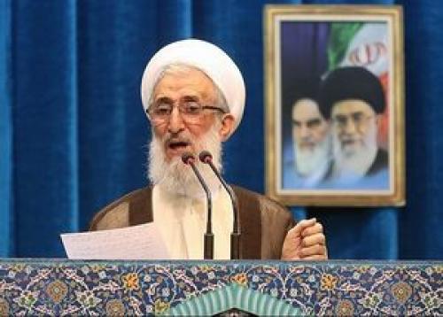 مسئولان از مذاکره با آمریکا قطع امید کنند/ برای برون‌رفت از مشکلات به جوانان اعتماد کنید
