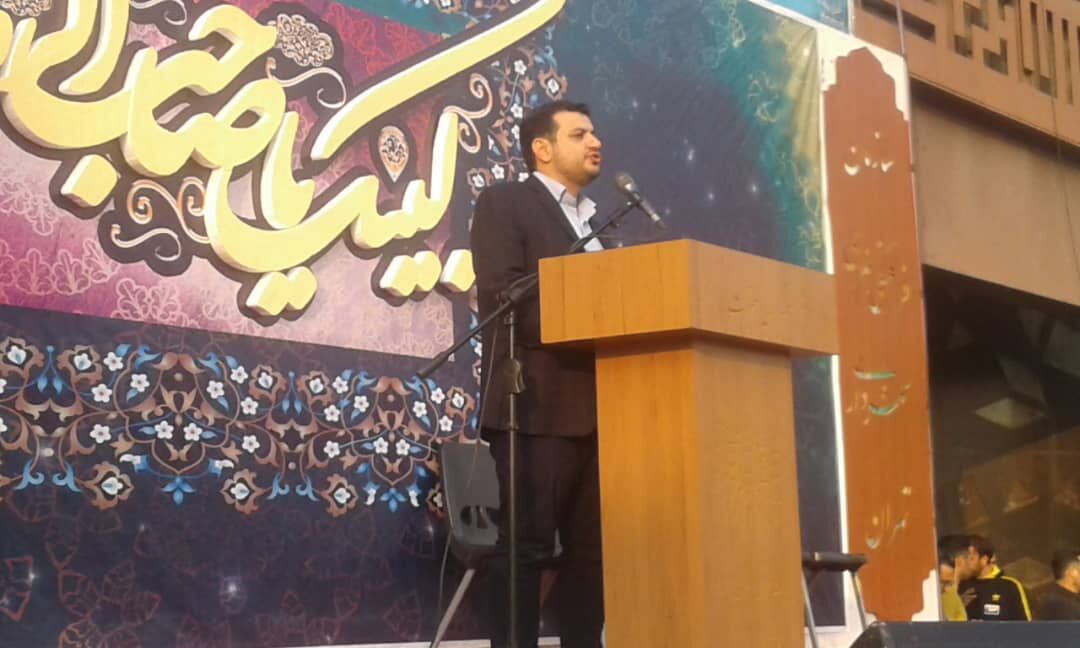 رائفی پور: در انتخابات شرکت نمی‌کنم/ اگر می‌خواهید حکومت مهدوی بسازید اول این مملکت را درست کنید