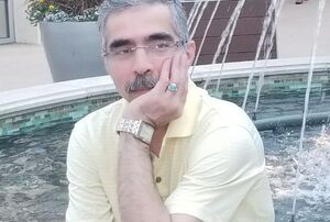 فیلم/ شاکی‌شدن یک ضدانقلاب از کنسرت گلزار