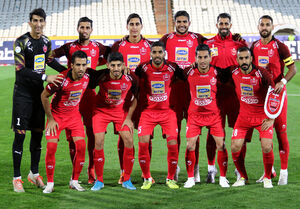 بمب خبری پرسپولیس منفجرشد/ ۳ گزینه جدید برای خط حمله پرسپولیس